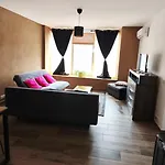 Appartement Forest Hideout Vielsalm