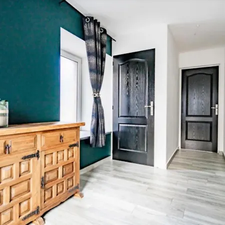 Forest Hideout דירה ווילסלאם