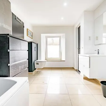 Forest Hideout Apartamento