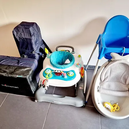 Forest Hideout Апартаменты