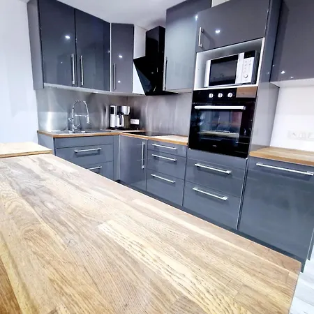 Forest Hideout * Vielsalm