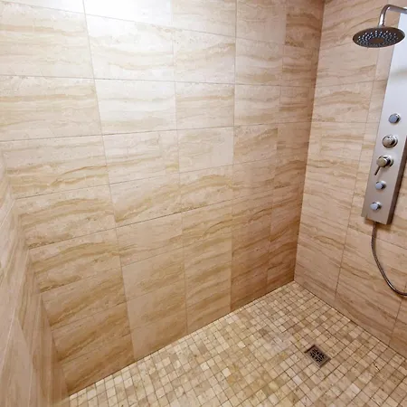 Forest Hideout Apartamento