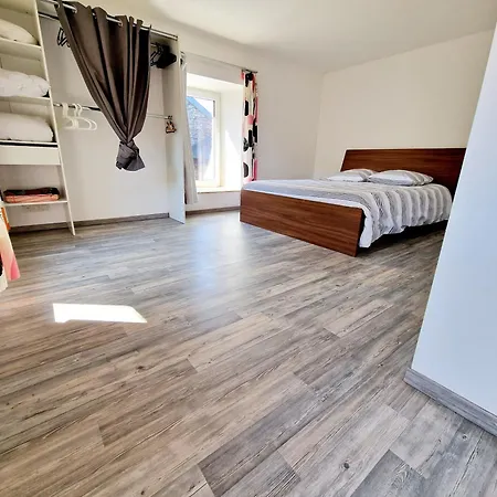 Forest Hideout Vielsalm