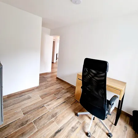 Апартаменты Forest Hideout Вьельсальм