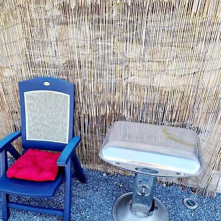 Apartamento Forest Hideout