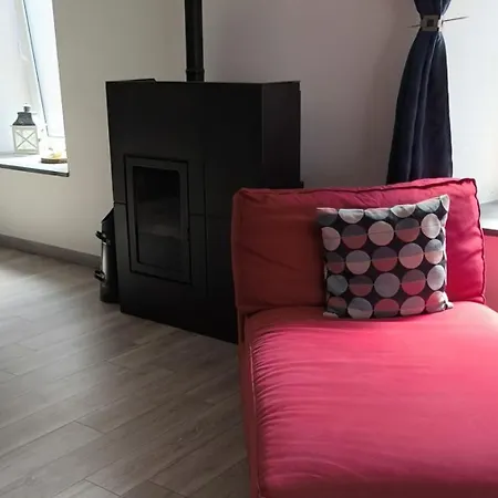 Apartament Forest Hideout