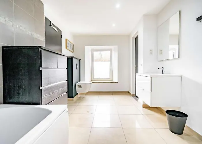 Forest Hideout Appartement