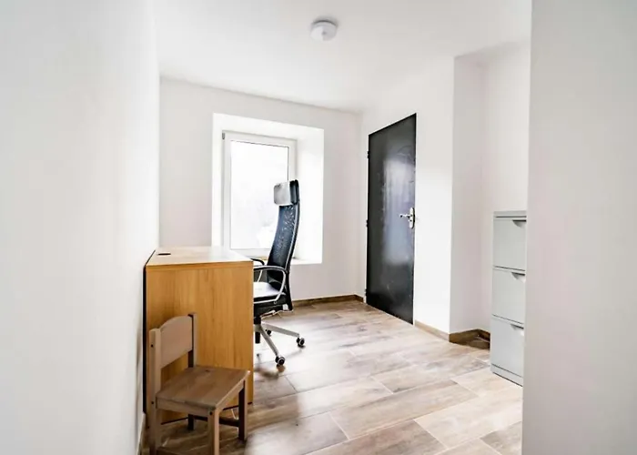 Forest Hideout Vielsalm