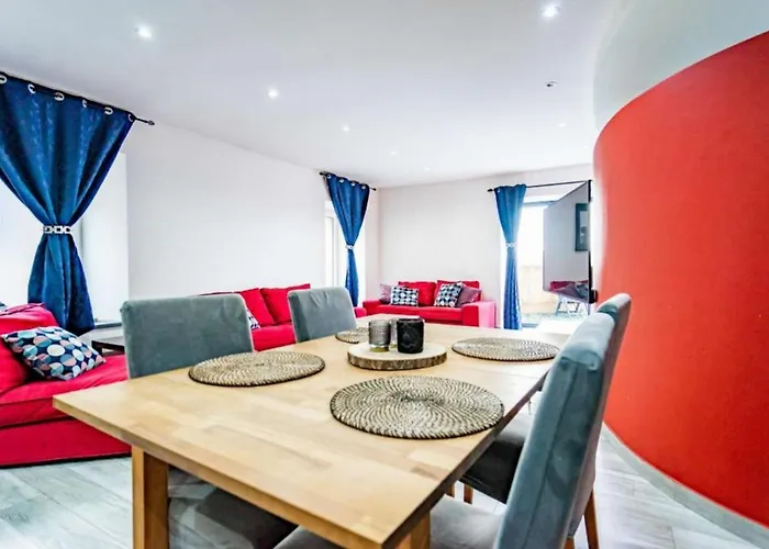 Forest Hideout Appartement Vielsalm