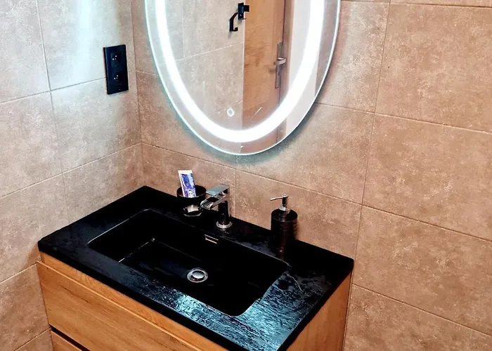 Forest Hideout Vielsalm