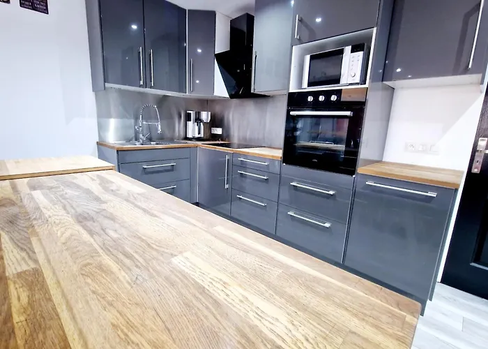 Forest Hideout * Vielsalm