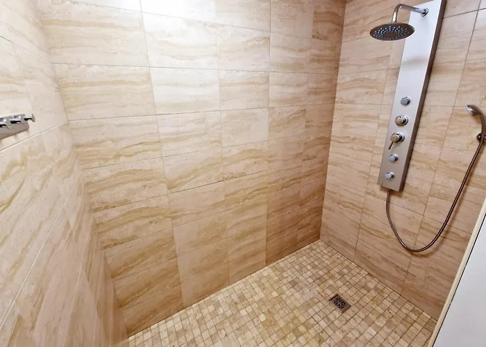 Forest Hideout Appartement