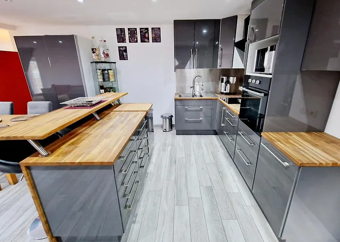 Forest Hideout Vielsalm