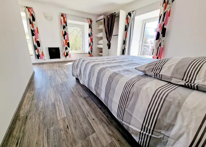 Appartement Forest Hideout